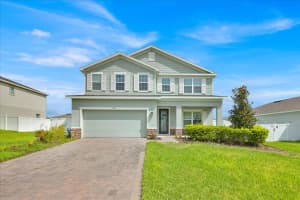 541 Rominger Loop, Apopka
