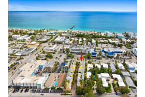 4332 Seagrape Dr 11, Lauderdale By The Sea