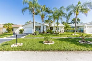 16841 Royal Poinciana Dr, Weston