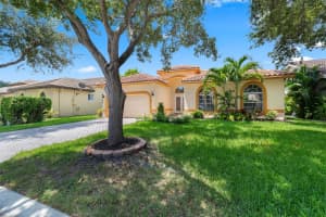 5352 Nw 57th Te, Coral Springs