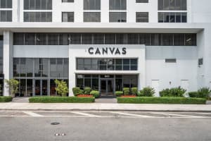 1600 Ne 1st Ave 1507, Miami
