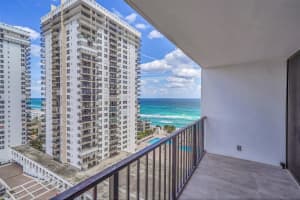 2401 S Ocean Dr 1505, Hollywood