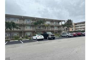 3200 Ne 7th Court 208c, Pompano Beach