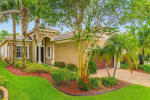 12430 Nw 78th Mnr, Parkland
