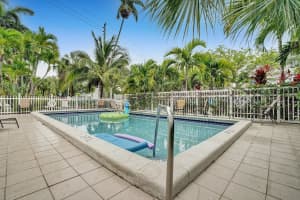 417 Ne 17th Ave 4, Fort Lauderdale