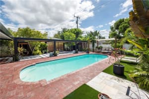 1521 Ne 3rd Ave, Fort Lauderdale