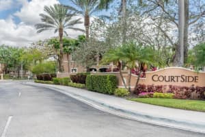 2620 Center Court Dr 1-27, Weston