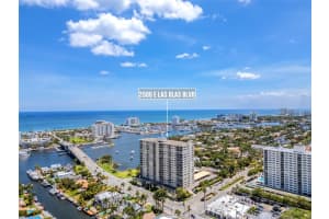 2500 E Las Olas Blvd 609, Fort Lauderdale