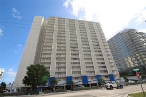 750 N Ocean Blvd 1610, Pompano Beach