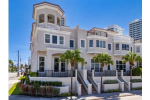 514 N Birch Road, Fort Lauderdale