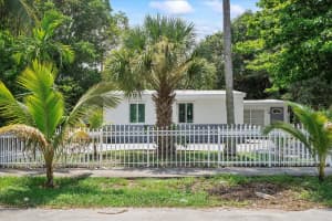 4520 Sw 38th Street, West Park
