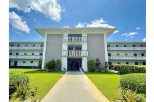 1201 Hillcrest Court 109, Hollywood