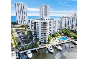 1361 S Ocean Blvd Phb6, Pompano Beach