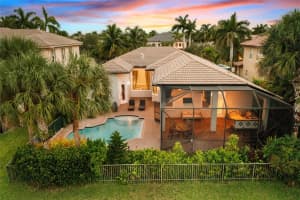 7627 Nw 127th Mnr, Parkland