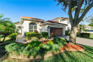 5854 Nw 126th Ter, Coral Springs