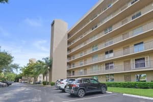 4550 Nw 18th Avenue 301, Deerfield Beach