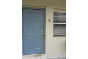 1630 N 25th Ave 5, Hollywood
