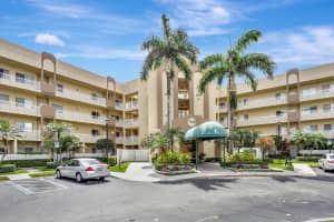 7635 Southampton Ter 117, Tamarac