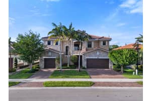 9811 Lakeview Lane, Parkland