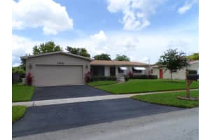 11541 Nw 23rd St, Pembroke Pines
