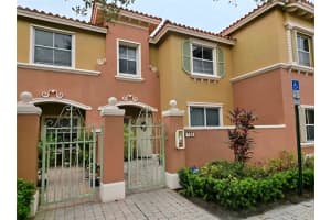 733 Sw 107th Ave 2205, Hollywood