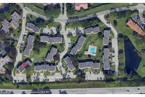 6820 Palmetto Circle 103, Boca Raton