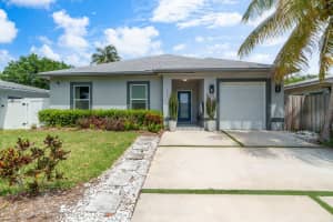 121 Nw 45th St, Fort Lauderdale