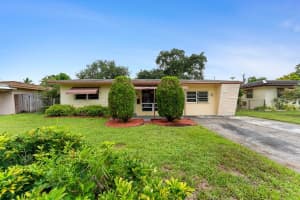 2140 N 57th Avenue, Hollywood