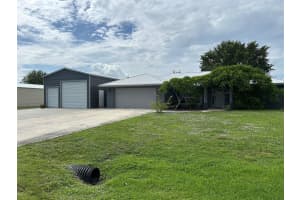 8450 Sw 14th Ln, Okeechobee