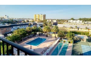 1009 N Ocean Boulevard N 503, Pompano Beach