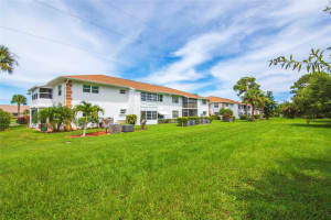 1217 S Lakes End Drive A1, Fort Pierce