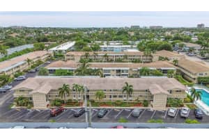 2111 Ne 42nd Ct 201w, Lighthouse Point