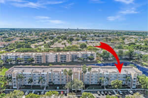 9560 Weldon Cir J413, Fort Lauderdale