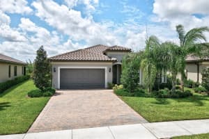 4231 E Basket Oak Circle, Vero Beach