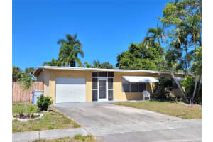 1411 Ne 40th Street, Pompano Beach