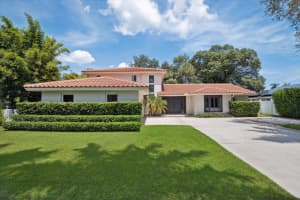 701 Carriage Hill Ln, Boca Raton