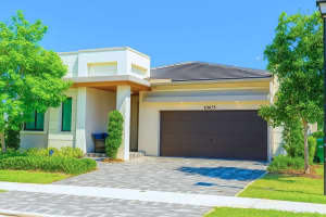 10675 Passage Way, Parkland