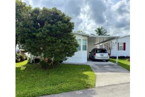 2080 Sw 85th Avenue, Davie