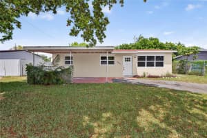5901 Nw 42nd Ter, Fort Lauderdale