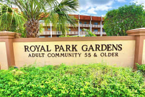 6700 Royal Palm Blvd 309, Pompano Beach