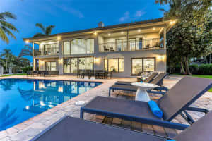 616 1st Key Dr, Fort Lauderdale