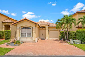 11255 Nw 53rd Lane, Doral