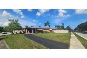 6257 Margate Blvd, Margate