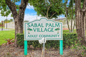 4980 E Sabal Palm Boulevard 330, Tamarac