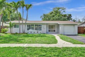 2114 N 42nd Ave, Hollywood