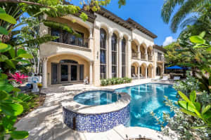 510 San Marco Drive, Fort Lauderdale