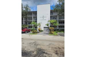 101 Sw 132 Way 218, Pembroke Pines
