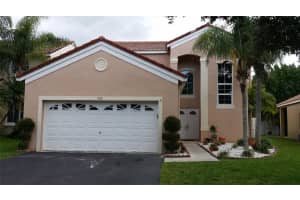 608 Stanton Dr, Weston