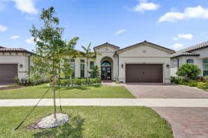 8011 Rowan Ter, Parkland