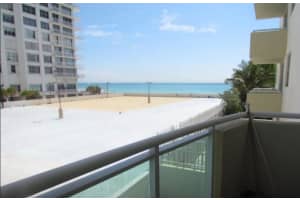 3001 S Ocean Drive 207, Hollywood